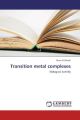 Transition metal complexes
