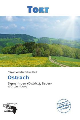 Ostrach
