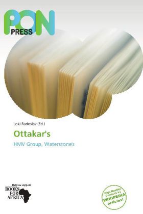 Ottakar's
