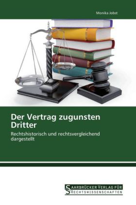 Der Vertrag zugunsten Dritter