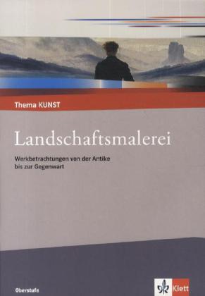 Landschaftsmalerei, Themenheft