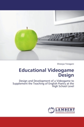 Educational Videogame Design