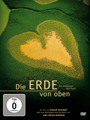 Die Erde Von Oben - Ein Kostbares Geschenk