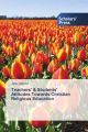 Teachers' & Students' Attitudes Towards Christian Religious Education
