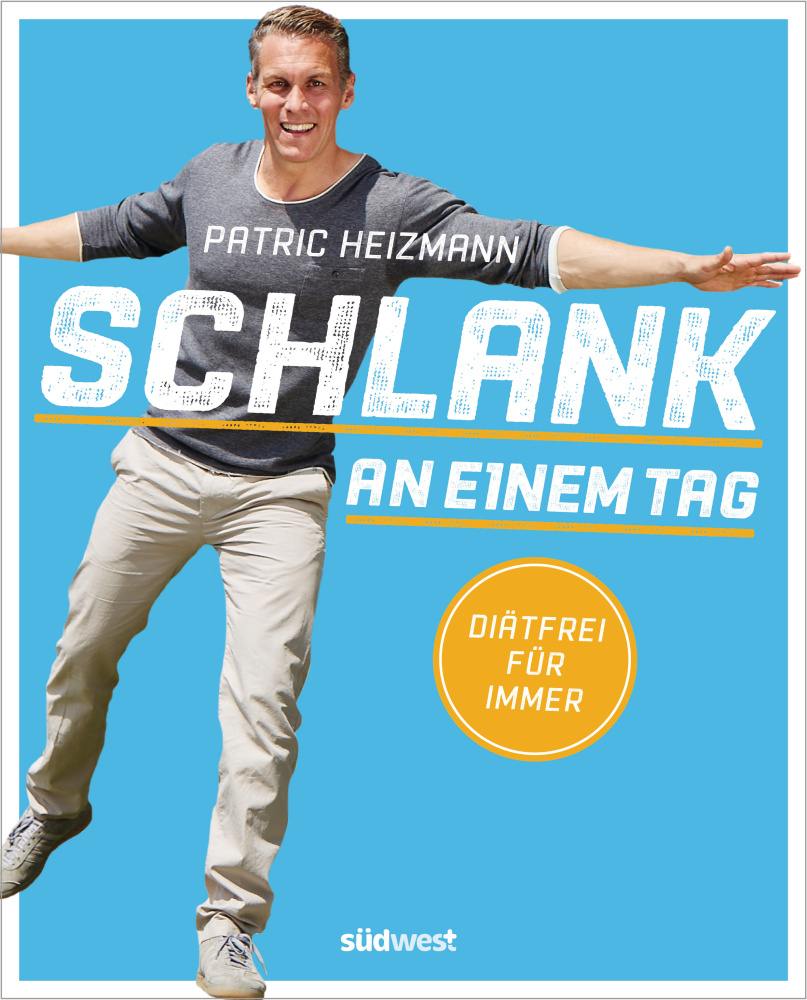 Schlank an einem Tag