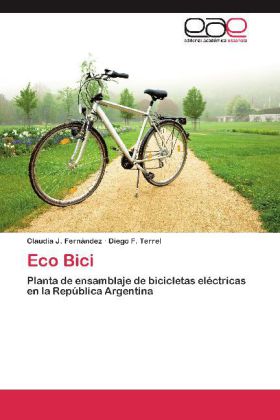 Eco Bici