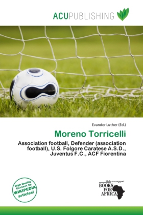 Moreno Torricelli