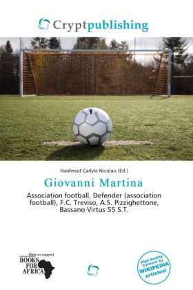 Giovanni Martina