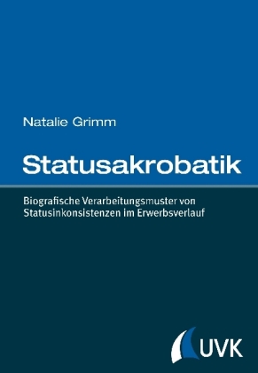 Statusakrobatik