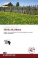 Wólka Husi ska