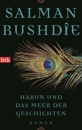 Harun und das Meer der Geschichten