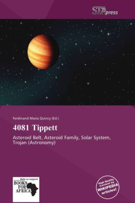 4081 Tippett