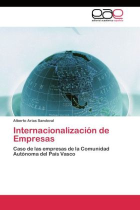 Internacionalización de Empresas