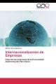 Internacionalización de Empresas