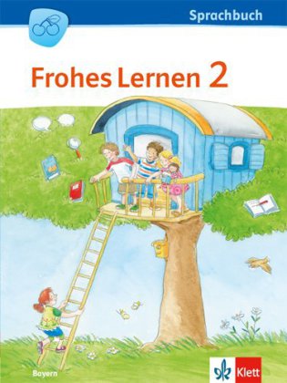 2. Schuljahr, Schülerbuch