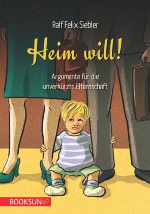 Heim will