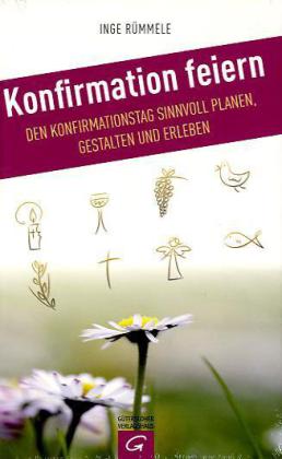 Konfirmation feiern