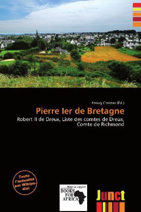 Pierre Ier de Bretagne