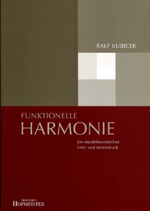 Funktionelle Harmonie