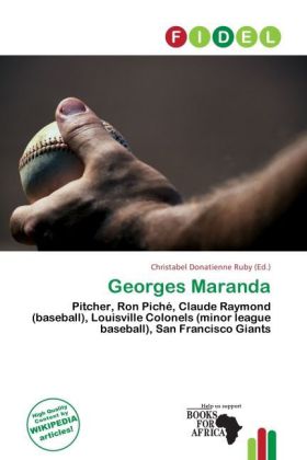 Georges Maranda