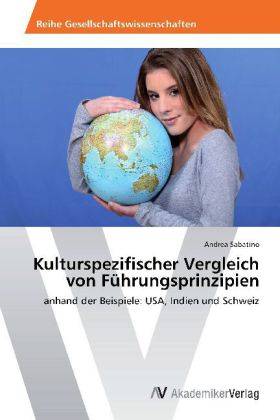 Kulturspezifischer Vergleich von Führungsprinzipien