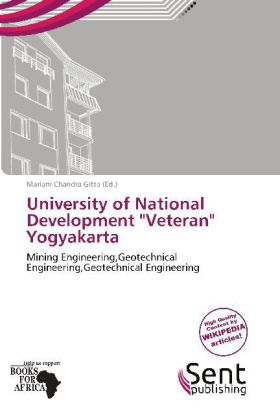 University of National Development "Veteran" Yogyakarta