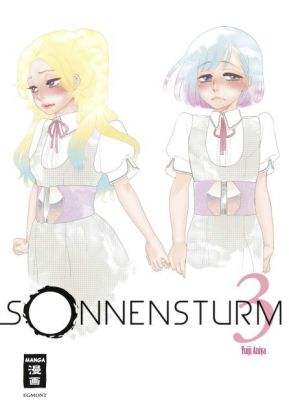 Sonnensturm. Bd.3