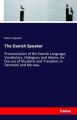 The Danish Speaker