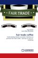 Fair trade coffee