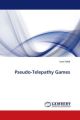 Pseudo-Telepathy Games