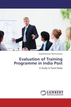 Evaluation of Training Programme in India Post