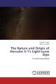 The Nature and Origin of Hercules X-1's Light-curve Dips
