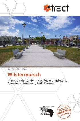Wilstermarsch