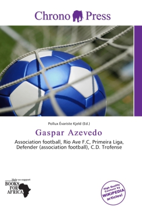 Gaspar Azevedo