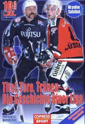 Titel, Tore, Tränen