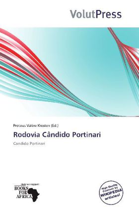 Rodovia Cândido Portinari