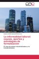 La informalidad laboral: causas, aportes y estrategias de formalización