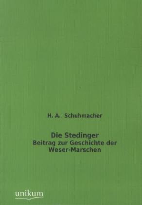 Die Stedinger
