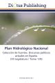 Plan Hidrológico Nacional