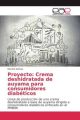 Proyecto: Crema deshidratada de auyama para consumidores diabéticos