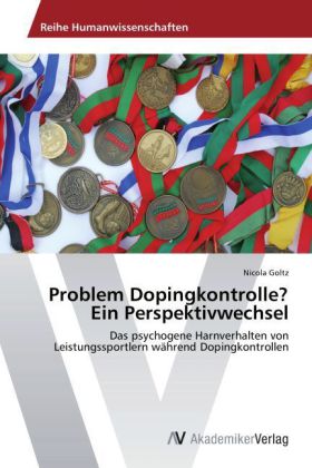 Problem Dopingkontrolle? Ein Perspektivwechsel