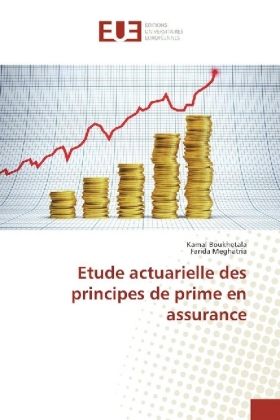 Etude actuarielle des principes de prime en assurance