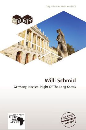 Willi Schmid