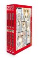 Shinshi Doumei Cross - Allianz der Gentlemen, Box. Nr.3