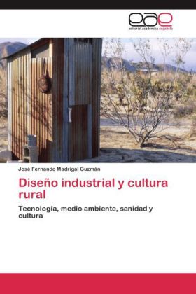 Diseño industrial y cultura rural