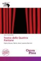Teatro delle Quattro Fontane