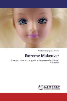 Extreme Makeover