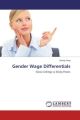 Gender Wage Differentials