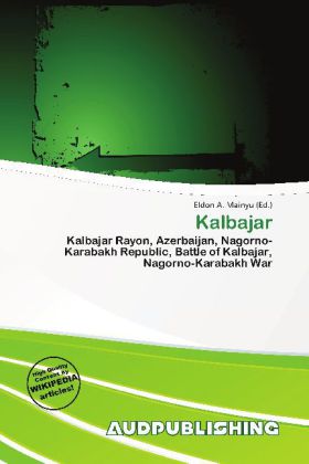 Kalbajar