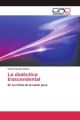 La dialéctica trascendental